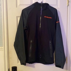 Nike OSU Jacket